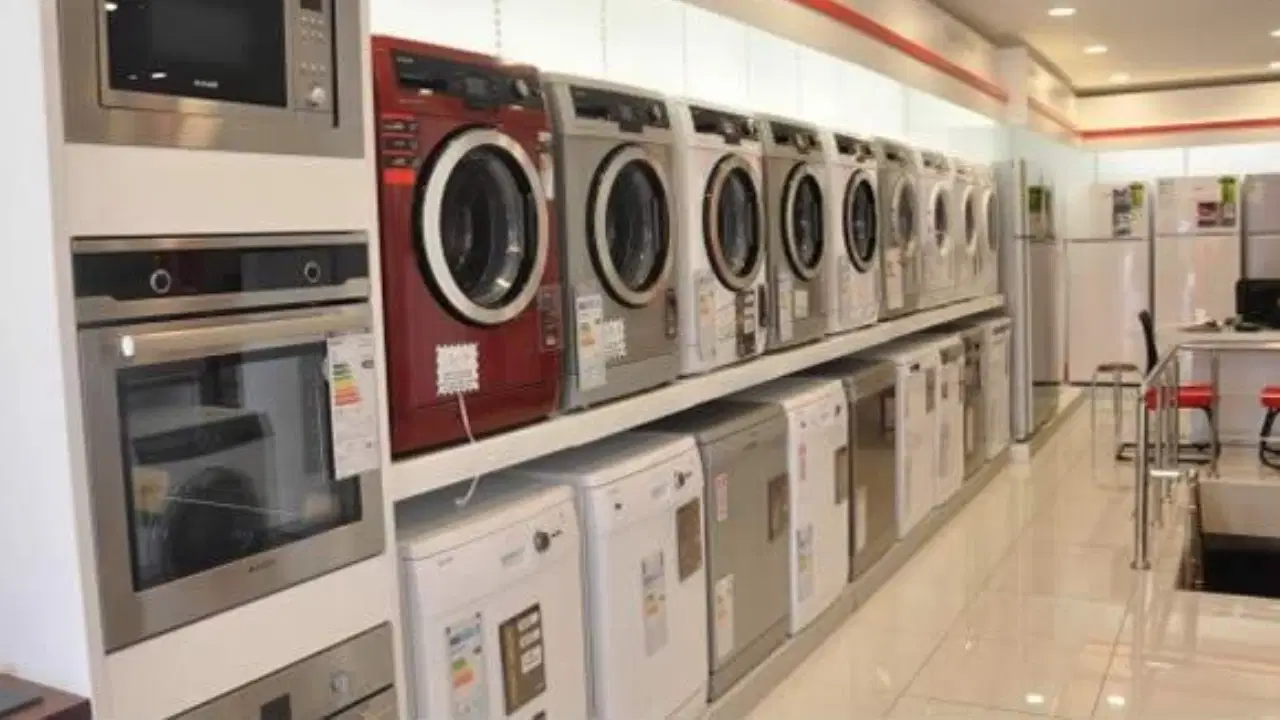 Tavşanlı Beyaz Eşya Tamircisi